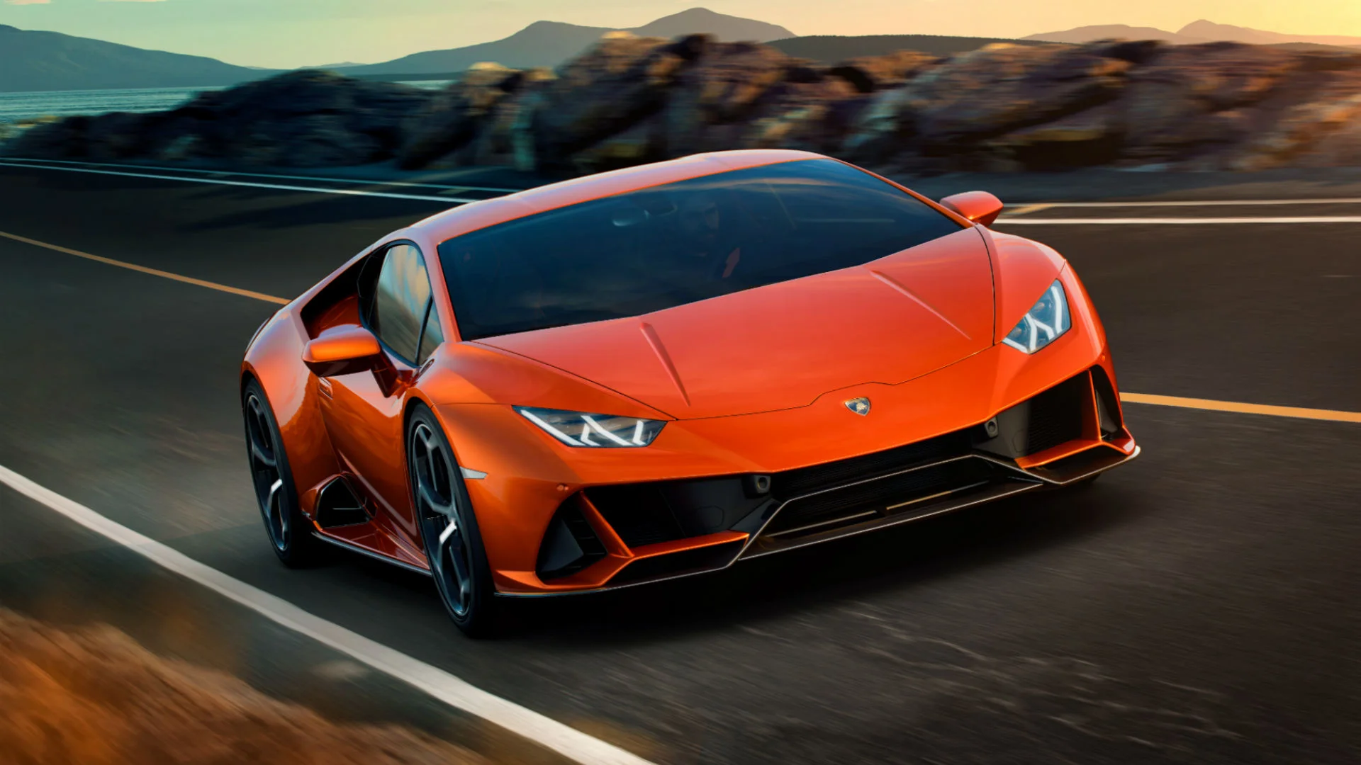 2014-2019 Lamborghini Huracan Apple CarPlay + Android Auto (Wired & Wireless) + Rear & Front Camera