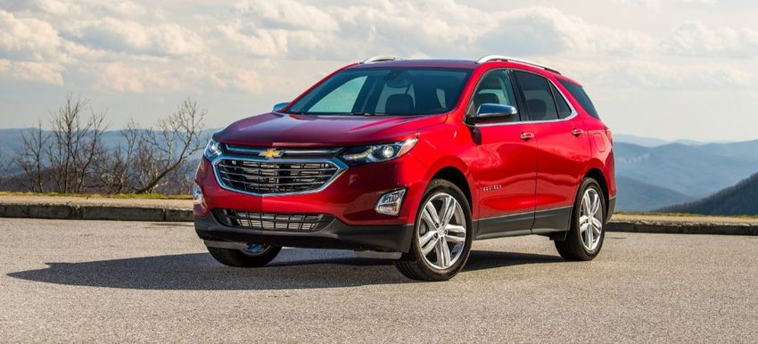 2019+ Chevrolet Equinox (RPO Code iOR, iOS, iOT, iOU) HDMI Video Interface and Smartphone Mirroring