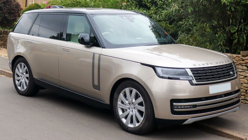 2013 - 2016 Range Rover HSE (L405) Apple CarPlay + Android Auto (Wired & Wireless) + USB Media